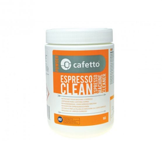 Cafetto Espresso Clean 1kg L