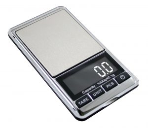 Download Coffee Dosing Scales - Warehouse Coffee Co